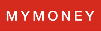 Mymoney Logo